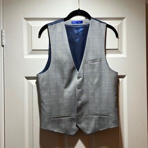 RW&CO vest